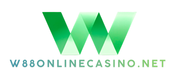 w88 online casino logo