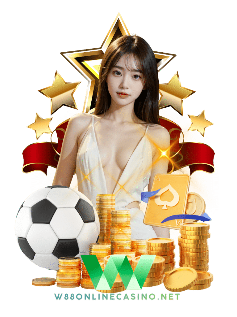 w88 online casino สล็อตมือถือ