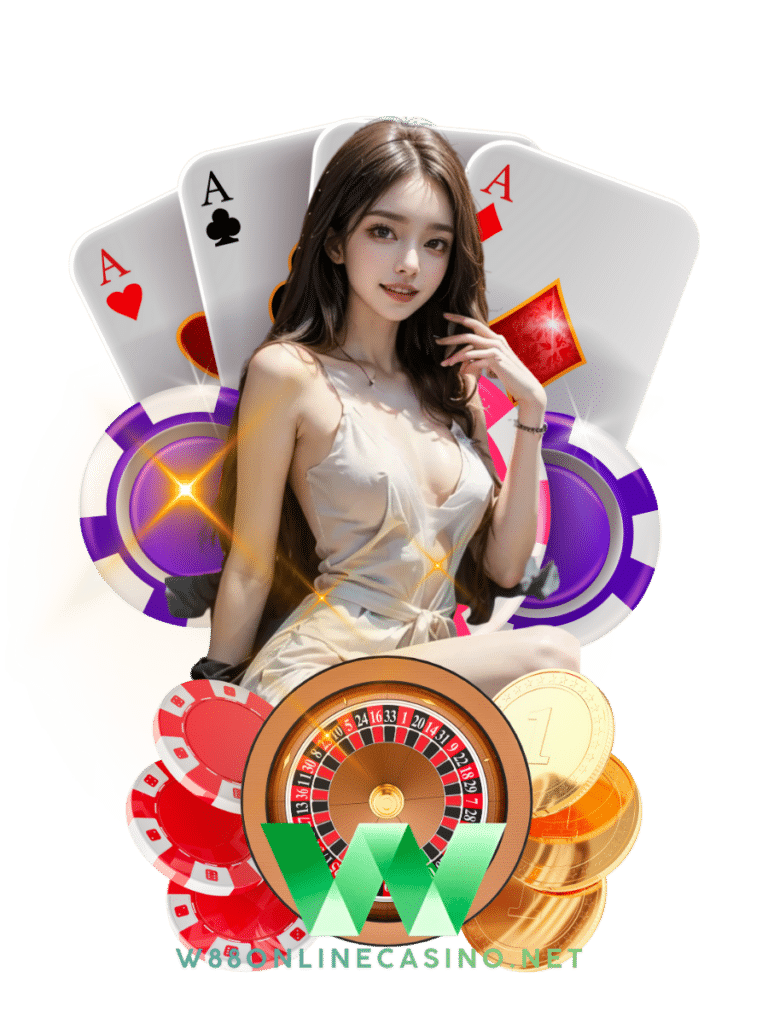 w88 online casino เว็บคาสิโน